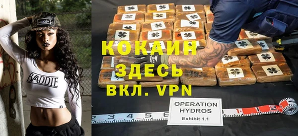 альфа пвп Горняк
